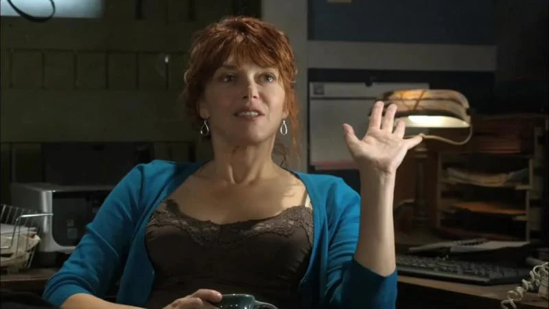 Кадры из сериала Дело Дойлов (2010)